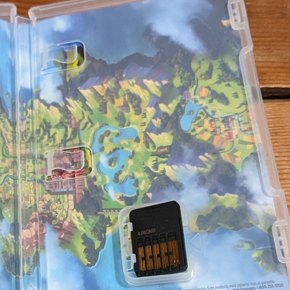 Nintendo switch lite - Picture 8 of 11